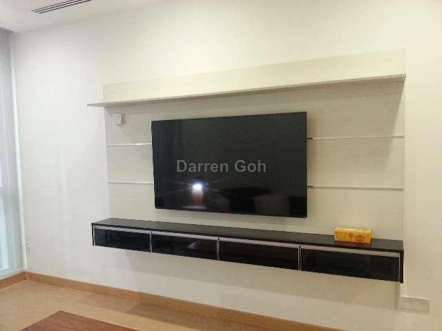 Service Residence for Rent in Serviced Residence @ Binjai 8 by Darren Goh - iProperty.com.my
