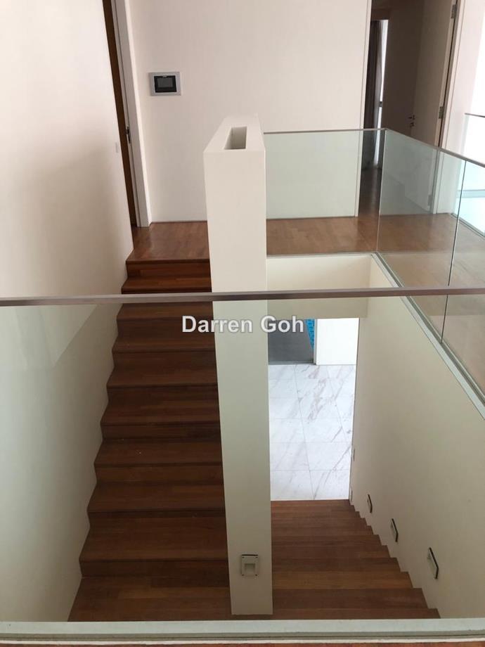 Kondominium untuk Dijual di One KL oleh Darren Goh - iProperty.com.my