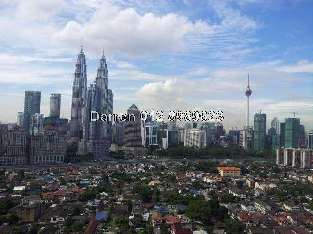 Service Residence for Sale in Setia SKY Residences by Darren Goh - iProperty.com.my