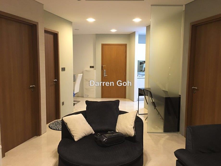 Service Residence for Sale in Vortex KLCC by Darren Goh - iProperty.com.my