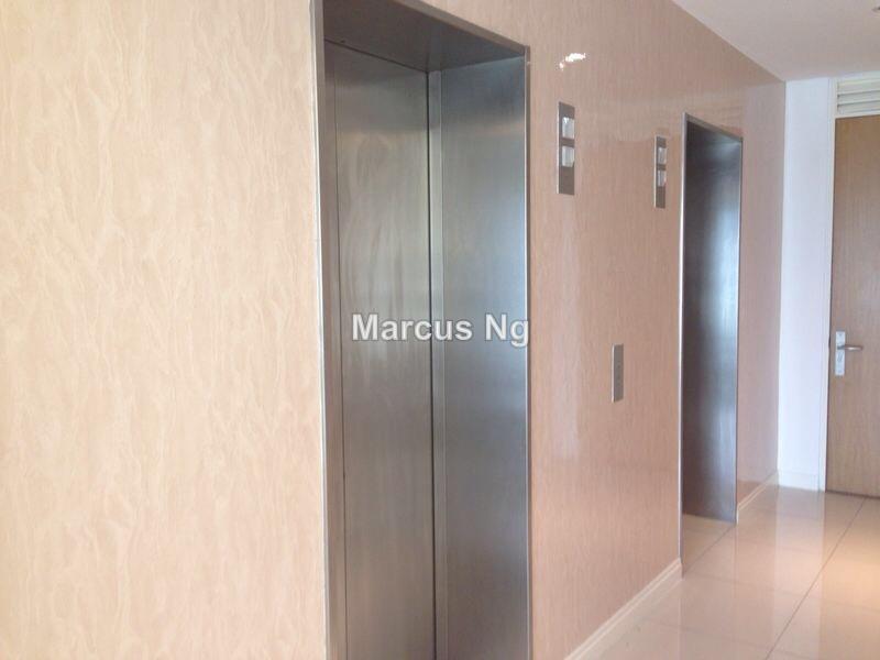 Residensi Servis untuk Dijual di Setia SKY Residences oleh Darren Goh - iProperty.com.my