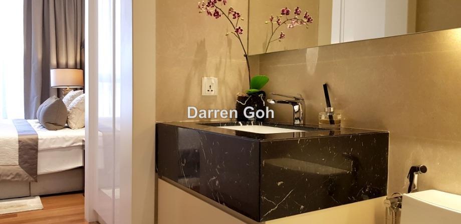 Service Residence for Sale in Pavilion Ceylon Hill by Darren Goh - iProperty.com.my