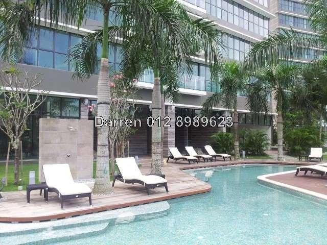 Service Residence for Sale in Setia SKY Residences by Darren Goh - iProperty.com.my