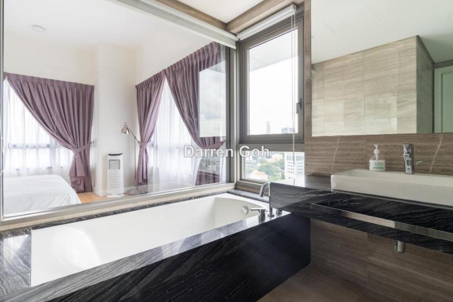 Service Residence for Sale in Suria Stonor by Darren Goh - iProperty.com.my