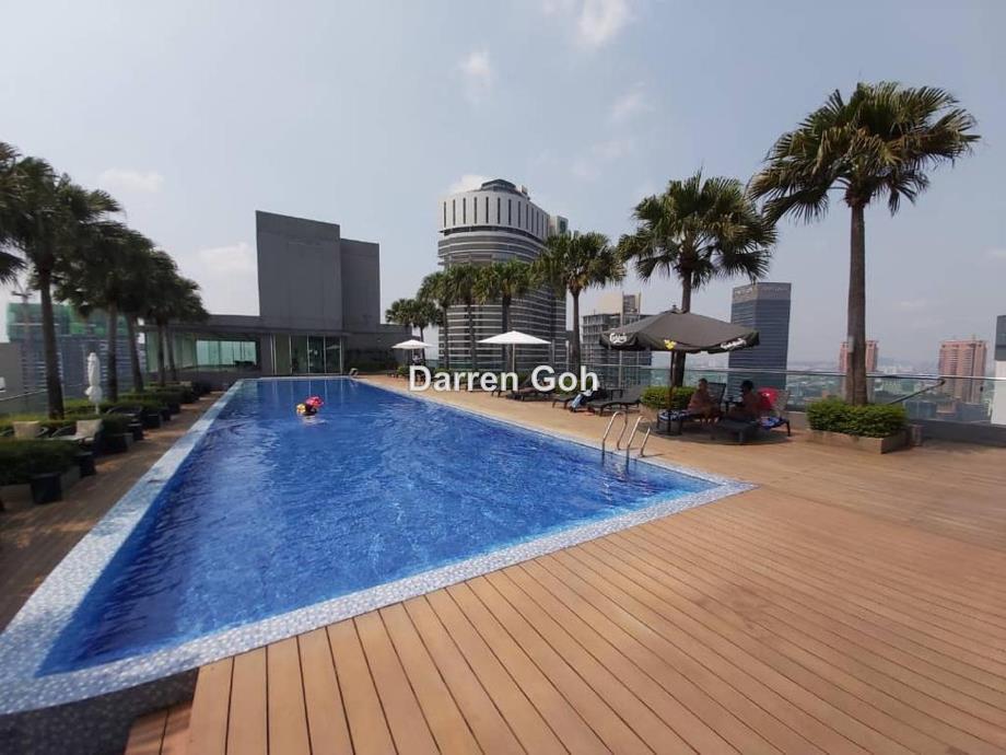Service Residence for Sale in Vipod Residence by Darren Goh - iProperty.com.my