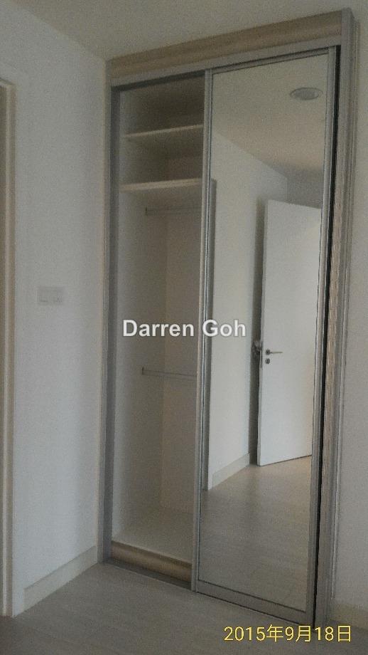 Service Residence for Rent in Serviced Residence @ Binjai 8 by Darren Goh - iProperty.com.my