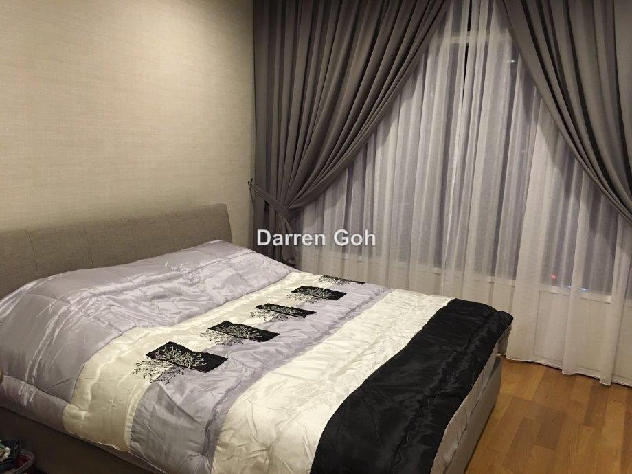 Service Residence for Sale in Vortex KLCC by Darren Goh - iProperty.com.my