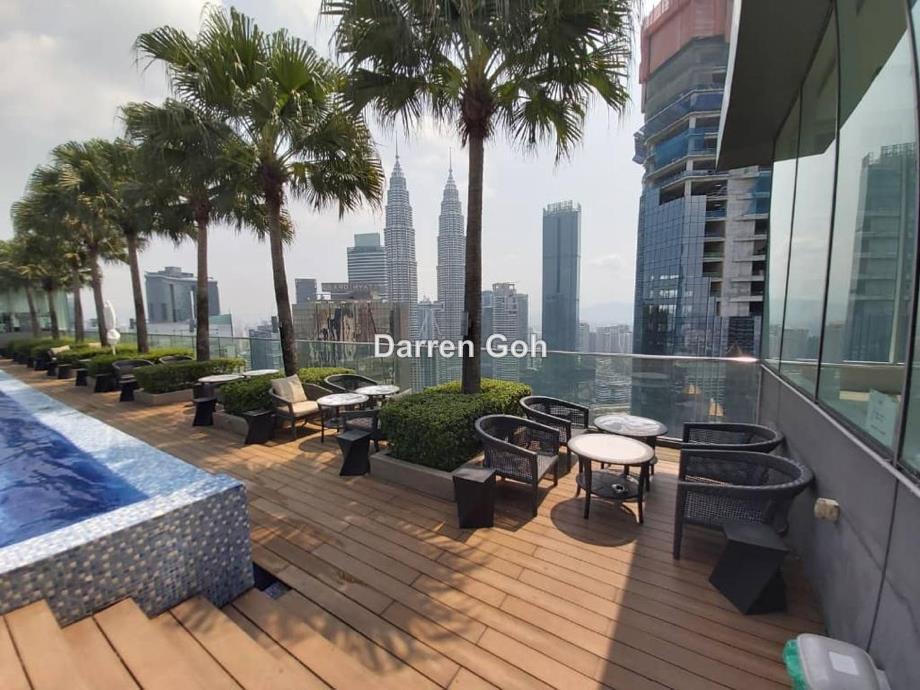 Service Residence for Sale in Vipod Residence by Darren Goh - iProperty.com.my