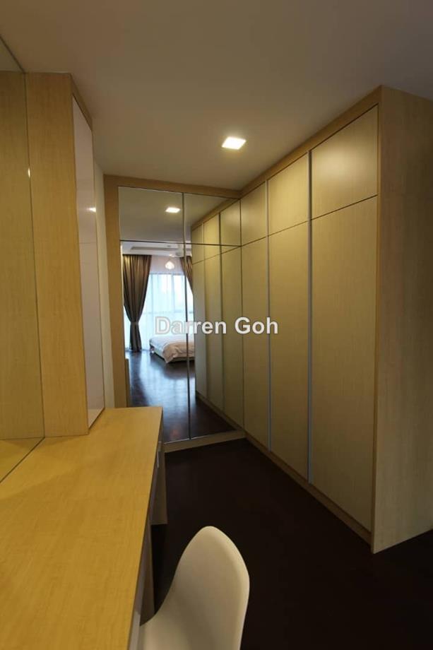 Service Residence for Sale in Setia SKY Residences by Darren Goh - iProperty.com.my