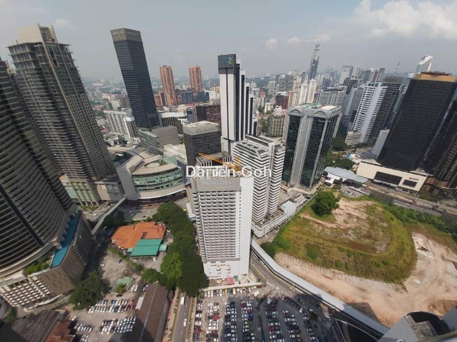 Service Residence for Sale in Vipod Residence by Darren Goh - iProperty.com.my