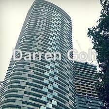 Service Residence for Sale in K Residence @ KLCC by Darren Goh - iProperty.com.my