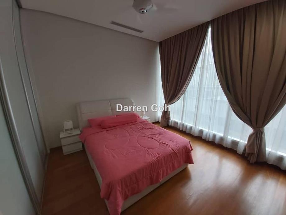 Service Residence for Sale in Vipod Residence by Darren Goh - iProperty.com.my