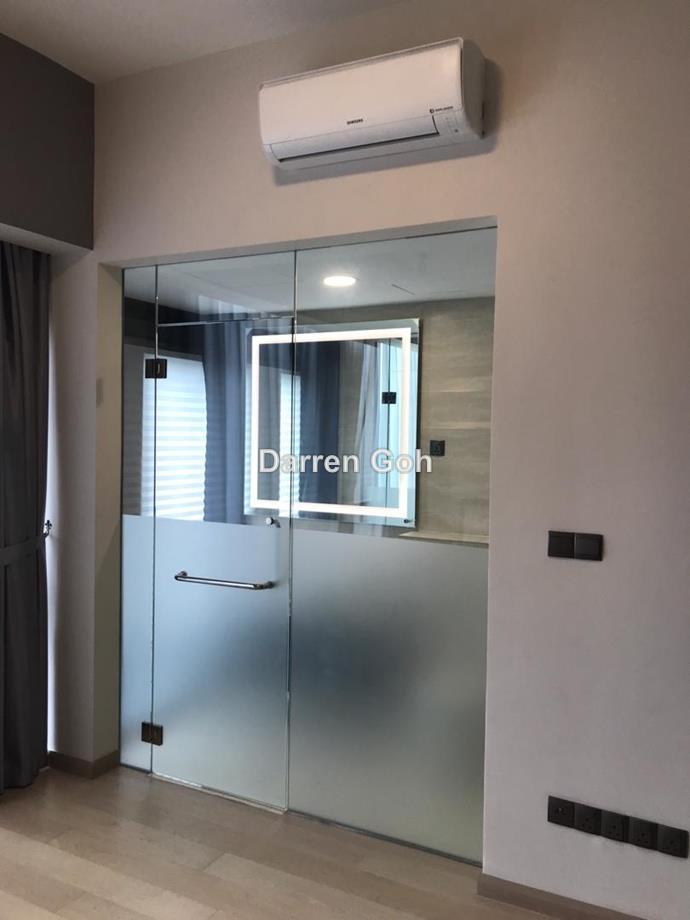 Service Residence for Rent in Star Residences One by Darren Goh - iProperty.com.my