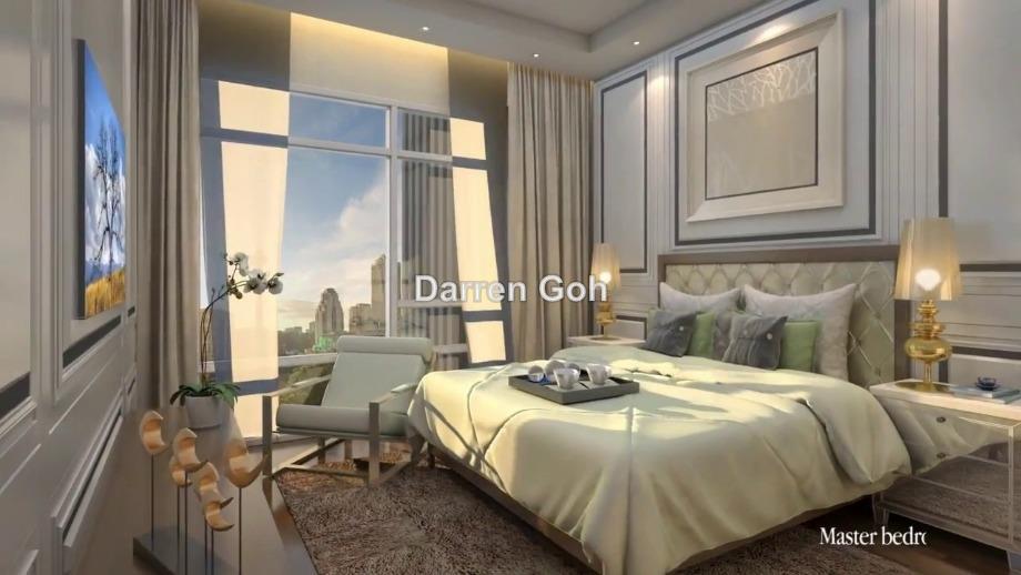 Residensi Servis untuk Dijual di Anggun Residences oleh Darren Goh - iProperty.com.my
