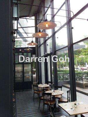 Condominium for Sale in Condominium @ The Troika by Darren Goh - iProperty.com.my