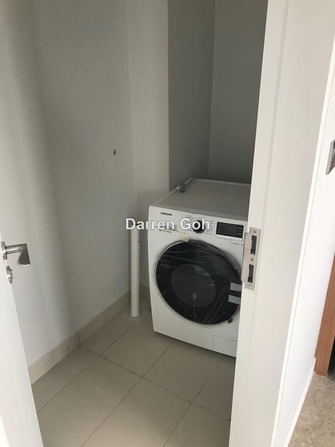 Residensi Servis untuk Dijual di Anggun Residences oleh Darren Goh - iProperty.com.my