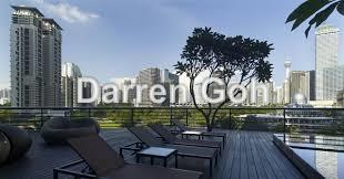 Condominium for Sale in Condominium @ The Troika by Darren Goh - iProperty.com.my