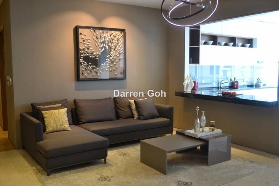 Condominium for Sale in The Avare by Darren Goh - iProperty.com.my