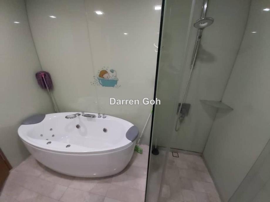 Service Residence for Sale in Vipod Residence by Darren Goh - iProperty.com.my