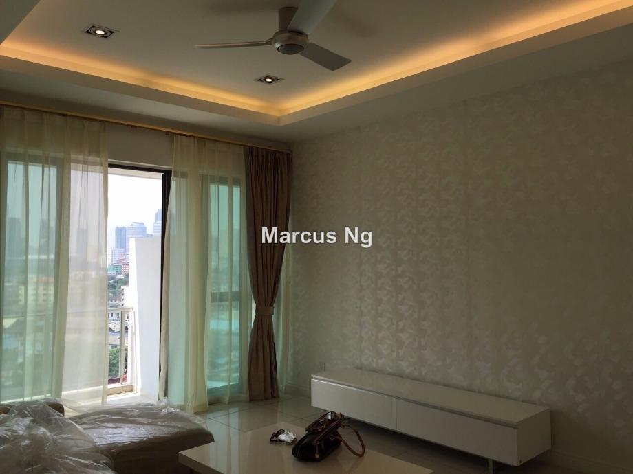 Residensi Servis untuk Dijual di Setia SKY Residences oleh Darren Goh - iProperty.com.my