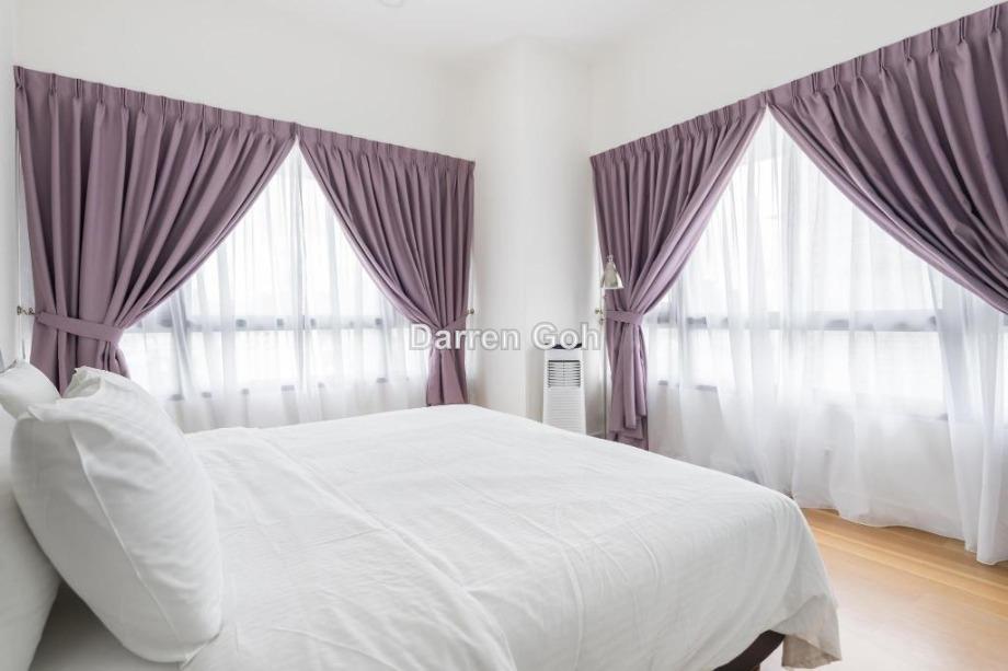 Service Residence for Sale in Suria Stonor by Darren Goh - iProperty.com.my