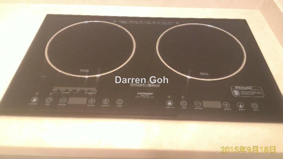 Service Residence for Rent in Serviced Residence @ Binjai 8 by Darren Goh - iProperty.com.my