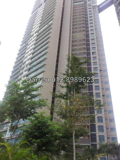 Service Residence for Sale in Setia SKY Residences by Darren Goh - iProperty.com.my