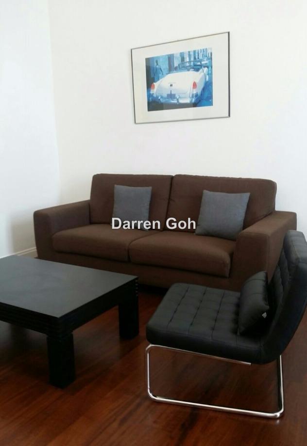 Service Residence for Sale in Setia SKY Residences by Darren Goh - iProperty.com.my
