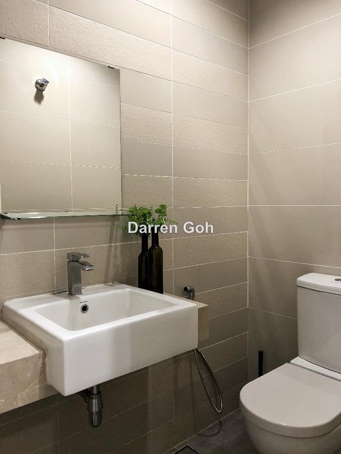 Service Residence for Rent in Serviced Residence @ Binjai 8 by Darren Goh - iProperty.com.my