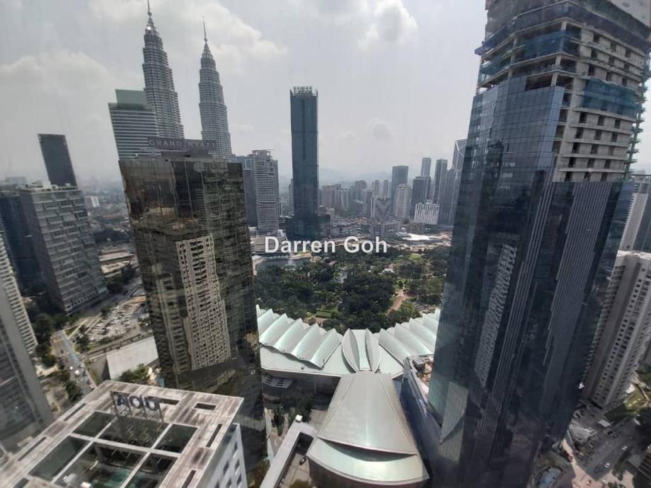 Service Residence for Sale in Vipod Residence by Darren Goh - iProperty.com.my