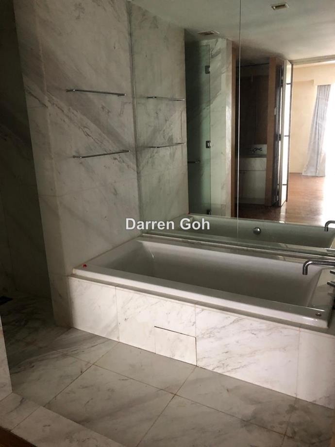 Kondominium untuk Dijual di One KL oleh Darren Goh - iProperty.com.my