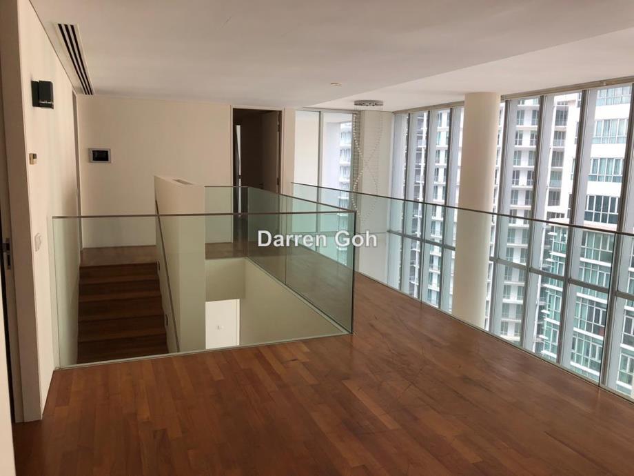 Kondominium untuk Dijual di One KL oleh Darren Goh - iProperty.com.my