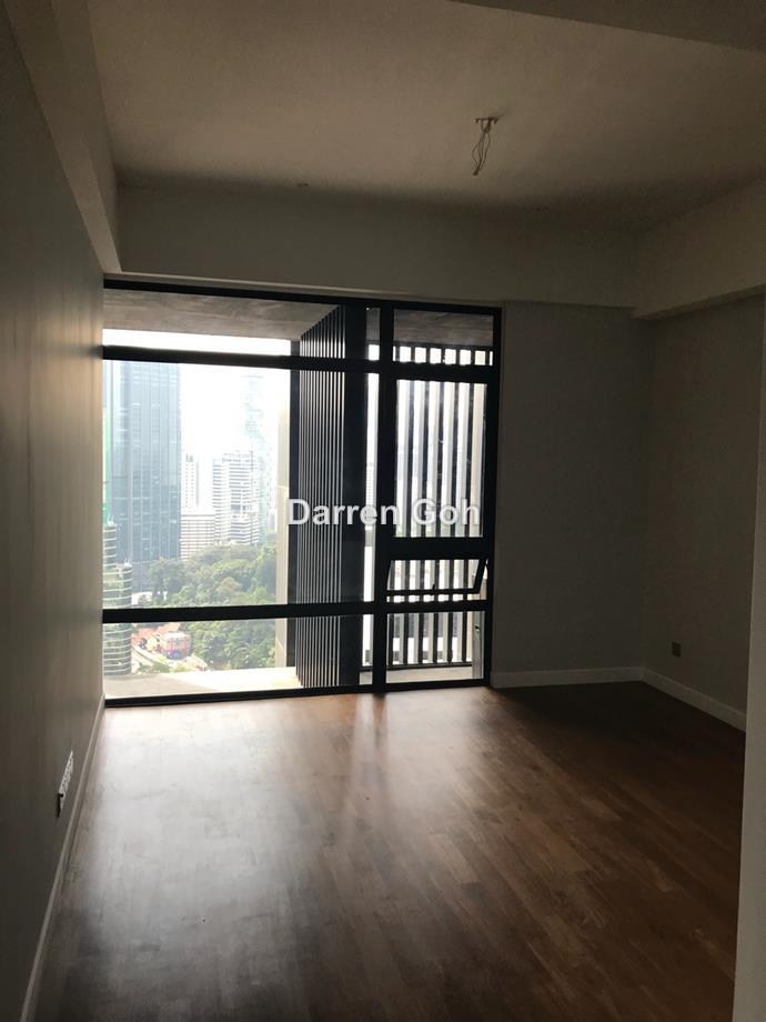 Residensi Servis untuk Dijual di Anggun Residences oleh Darren Goh - iProperty.com.my
