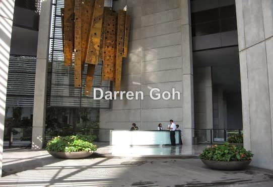Condominium for Sale in Condominium @ The Troika by Darren Goh - iProperty.com.my