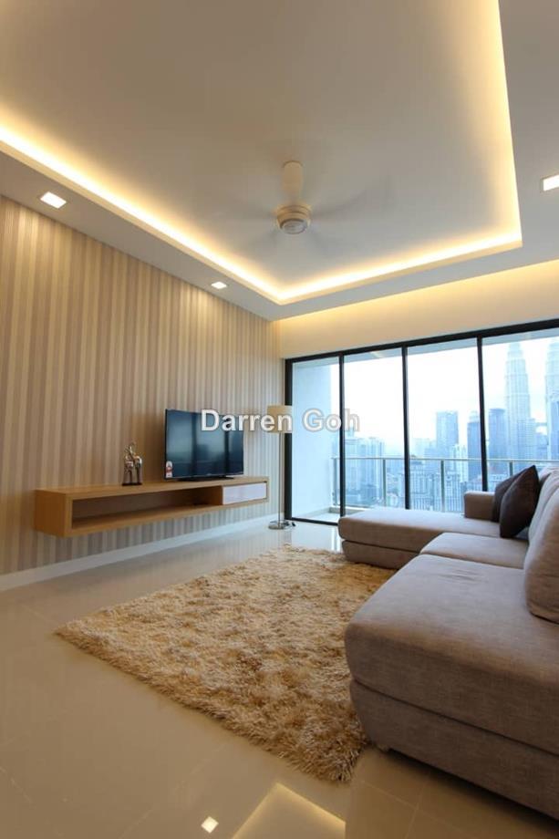 Service Residence for Sale in Setia SKY Residences by Darren Goh - iProperty.com.my