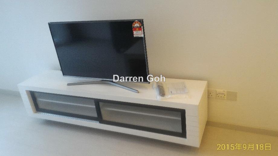 Service Residence for Rent in Serviced Residence @ Binjai 8 by Darren Goh - iProperty.com.my