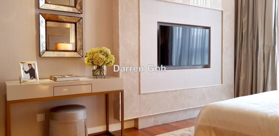 Service Residence for Sale in Pavilion Ceylon Hill by Darren Goh - iProperty.com.my