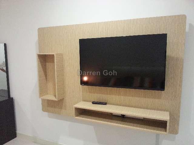 Service Residence for Rent in Serviced Residence @ Binjai 8 by Darren Goh - iProperty.com.my