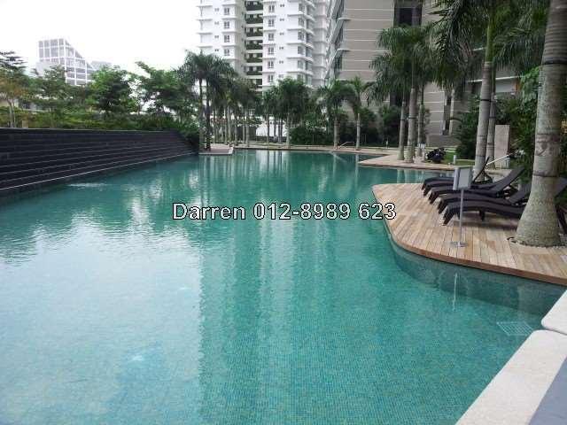 Service Residence for Sale in Setia SKY Residences by Darren Goh - iProperty.com.my