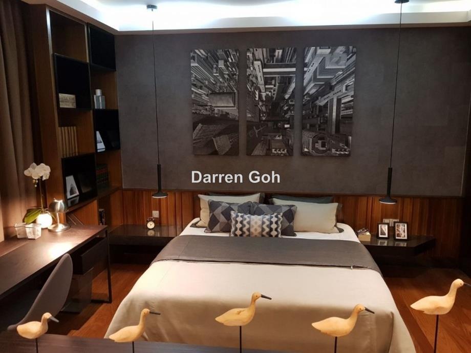 Residensi Servis untuk Dijual di Anggun Residences oleh Darren Goh - iProperty.com.my