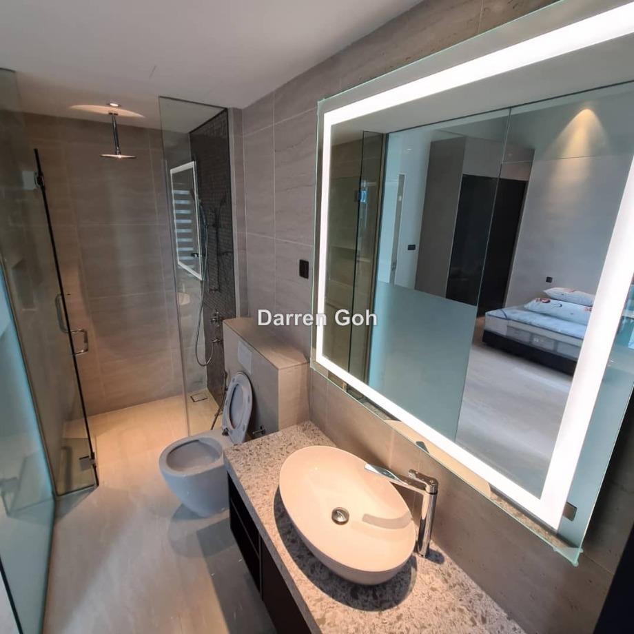 Service Residence for Rent in Star Residences One by Darren Goh - iProperty.com.my