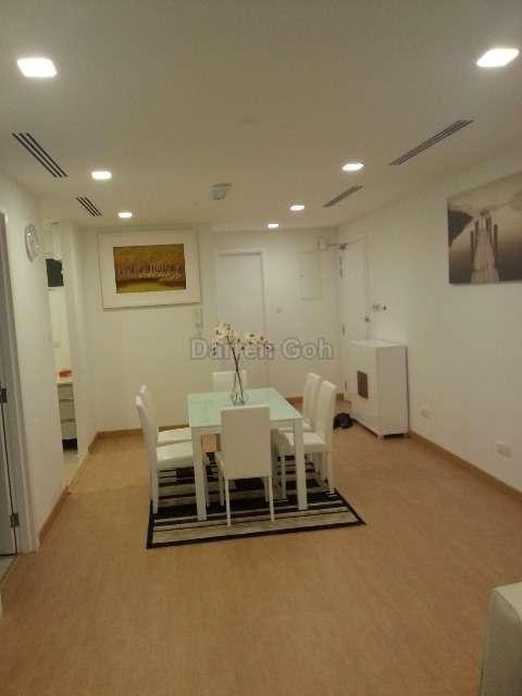 Service Residence for Rent in Serviced Residence @ Binjai 8 by Darren Goh - iProperty.com.my