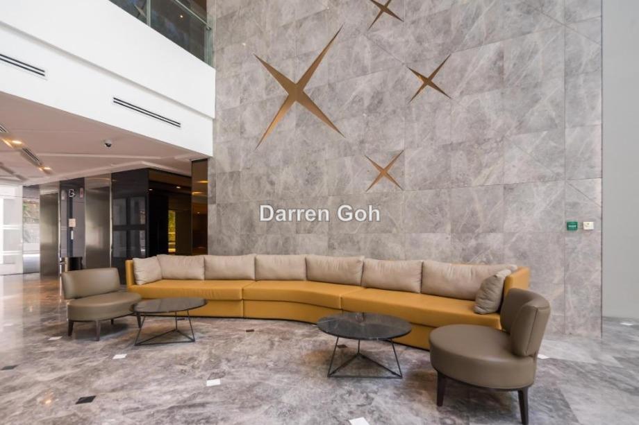 Service Residence for Sale in Suria Stonor by Darren Goh - iProperty.com.my