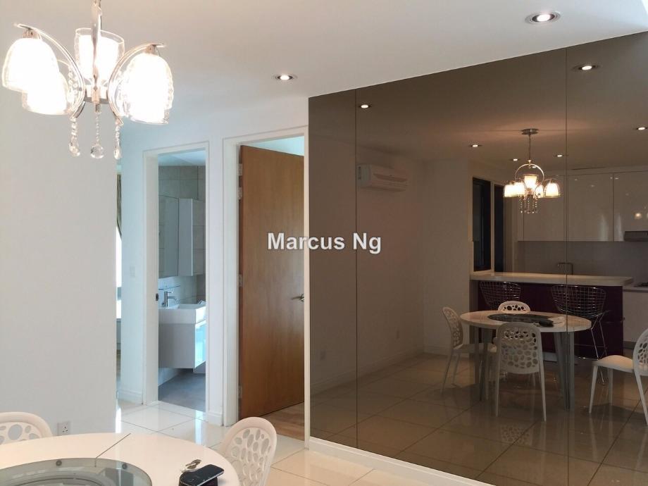 Residensi Servis untuk Dijual di Setia SKY Residences oleh Darren Goh - iProperty.com.my