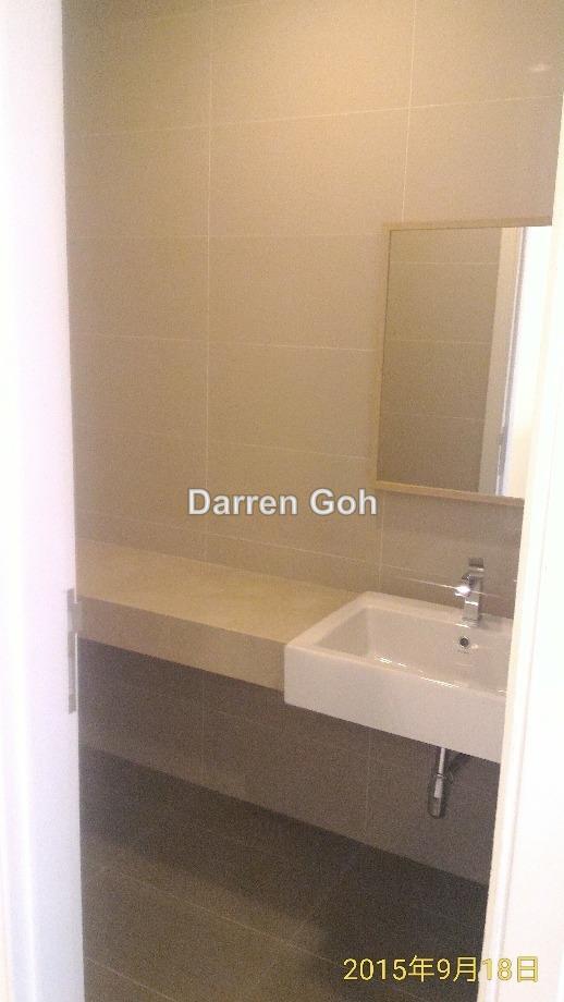 Service Residence for Rent in Serviced Residence @ Binjai 8 by Darren Goh - iProperty.com.my