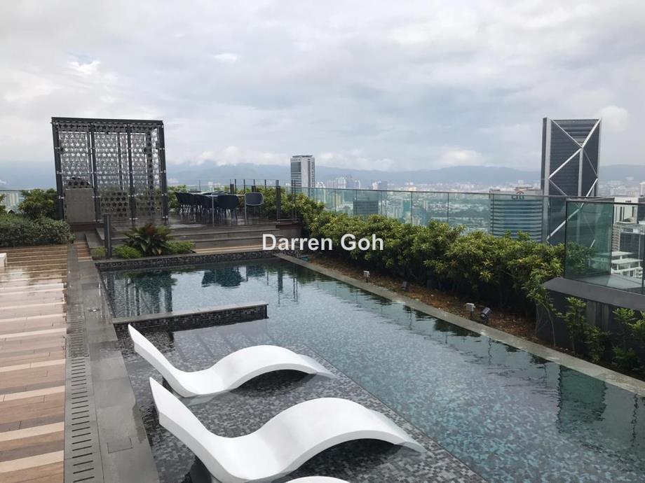 Service Residence for Rent in Star Residences One by Darren Goh - iProperty.com.my