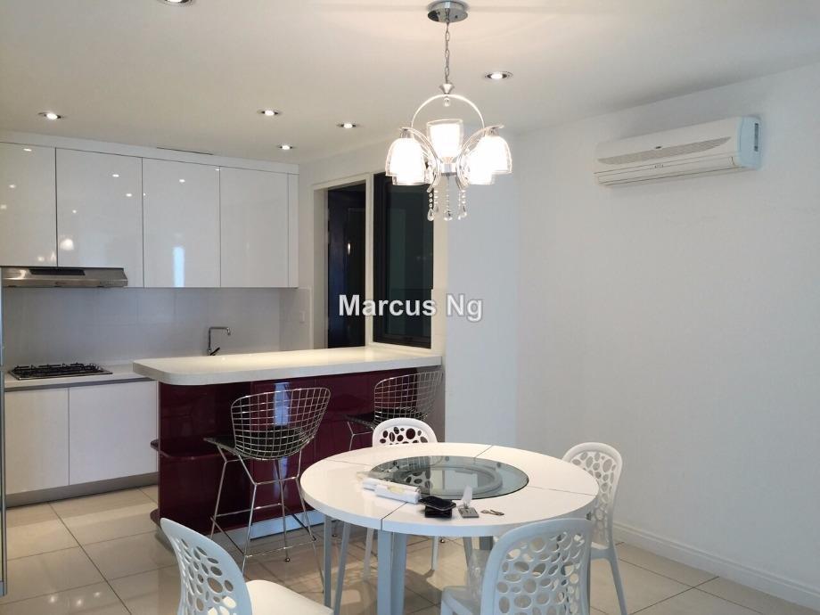 Residensi Servis untuk Dijual di Setia SKY Residences oleh Darren Goh - iProperty.com.my