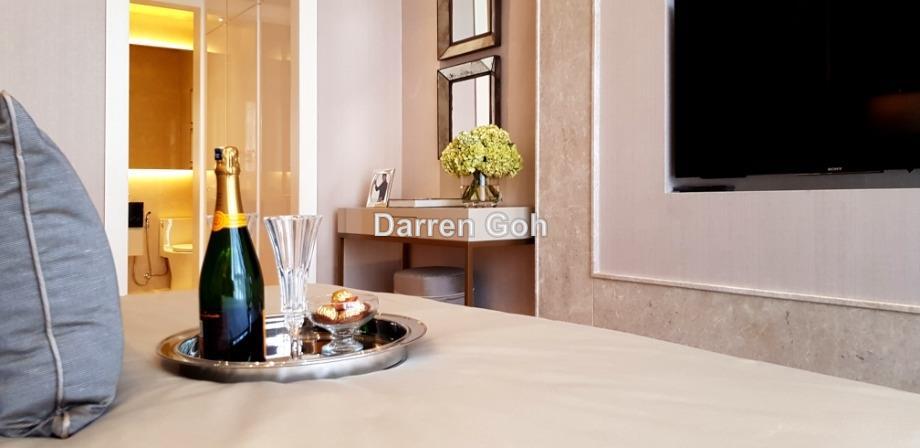 Service Residence for Sale in Pavilion Ceylon Hill by Darren Goh - iProperty.com.my