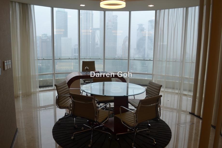 Condominium for Sale in The Avare by Darren Goh - iProperty.com.my