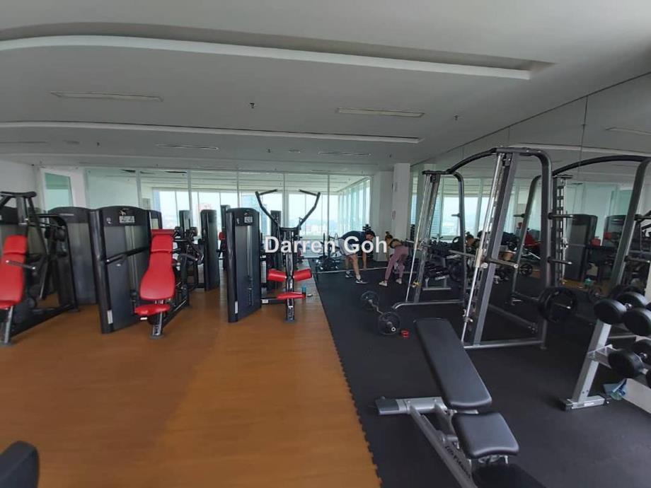 Service Residence for Sale in Vipod Residence by Darren Goh - iProperty.com.my